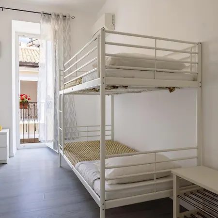 Apartment Casa Bellini - Centro Storico Palermo