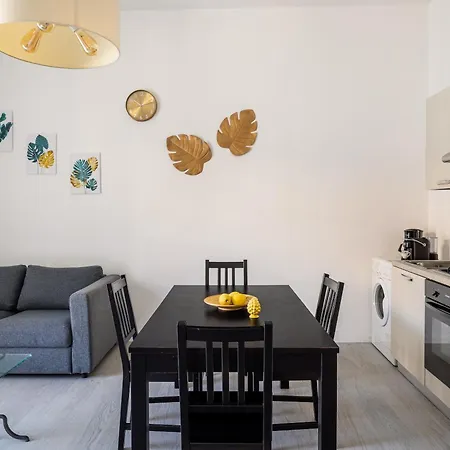 Casa Bellini - Centro Storico Apartment Palermo