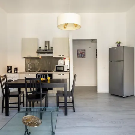 Casa Bellini - Centro Storico * Palermo