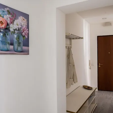 Casa Bellini - Centro Storico *