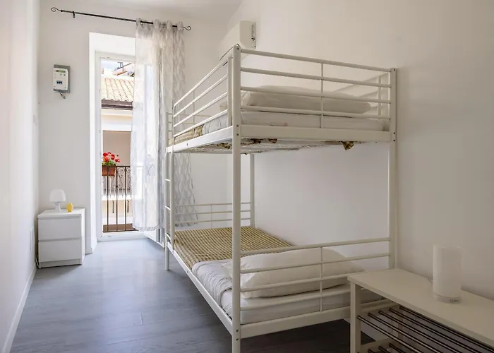 Apartment Casa Bellini - Centro Storico Palermo