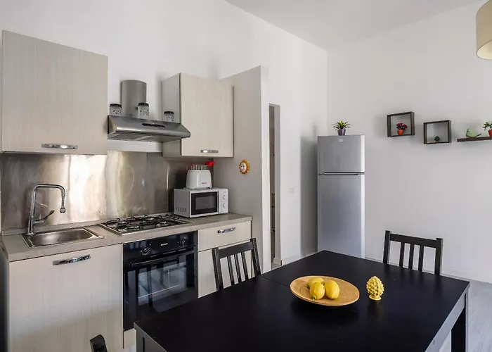 Apartment Casa Bellini - Centro Storico *