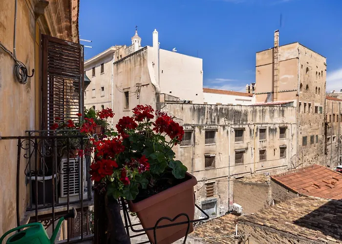 Casa Bellini - Centro Storico Apartment Palermo