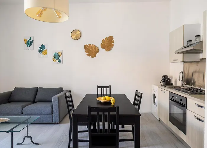 Casa Bellini - Centro Storico Daire Palermo