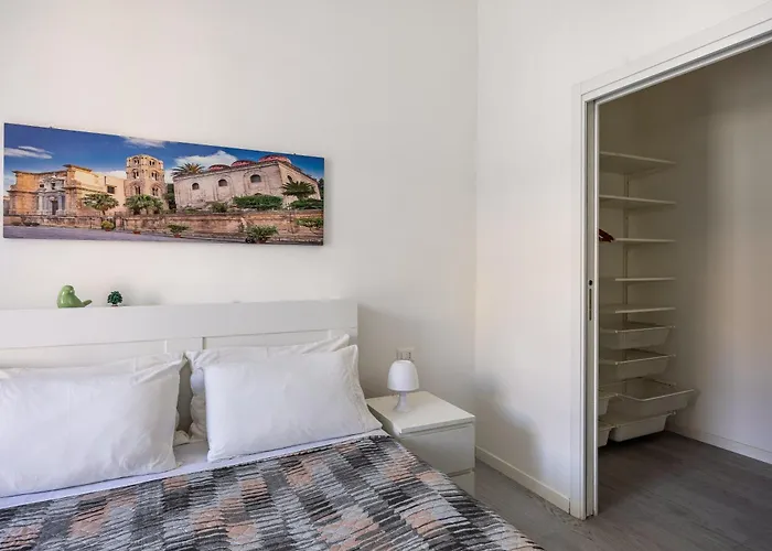 Casa Bellini - Centro Storico