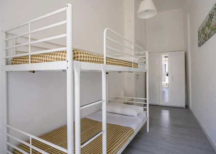 Casa Bellini - Centro Storico