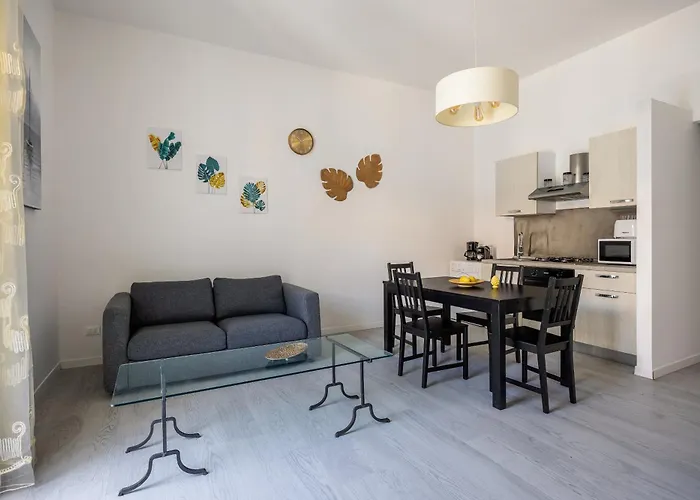 Casa Bellini - Centro Storico Apartment *