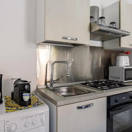 Διαμέρισμα Casa Bellini - Centro Storico *