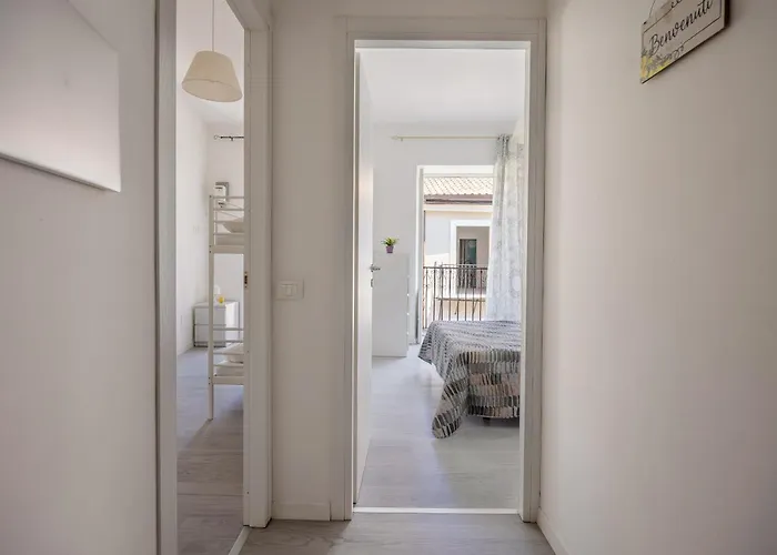 Casa Bellini - Centro Storico Διαμέρισμα *